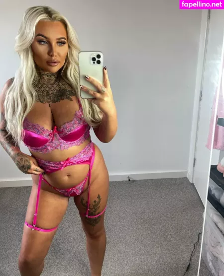 Inkedblondieeee OnlyFans Thumbnail #TnlE2tOp5q
