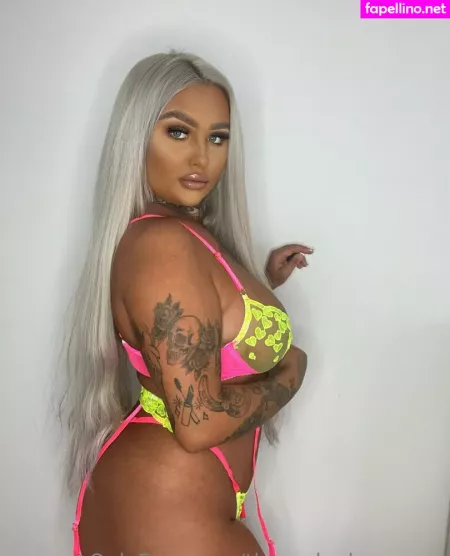 Inkedblondieeee OnlyFans Thumbnail #Wpj4quSa2J