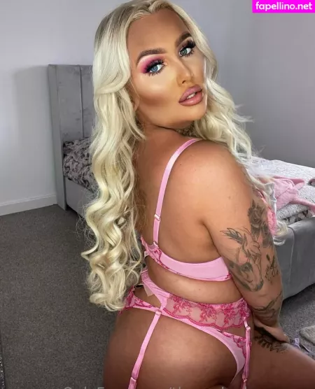 Inkedblondieeee OnlyFans Thumbnail #Y09zHRQtx2