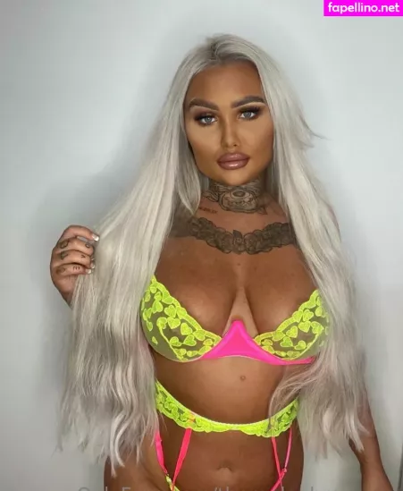Inkedblondieeee OnlyFans Thumbnail #bG1lUY5qKy