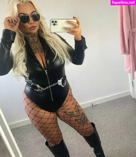 Inkedblondieeee OnlyFans Thumbnail #dObjZzBCK1