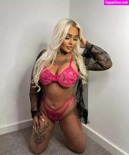 Inkedblondieeee OnlyFans Thumbnail #iYfm2Ham4x