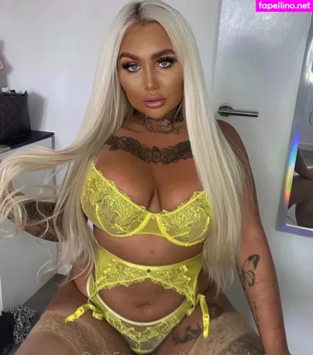 Inkedblondieeee OnlyFans Thumbnail #puimlurOlF