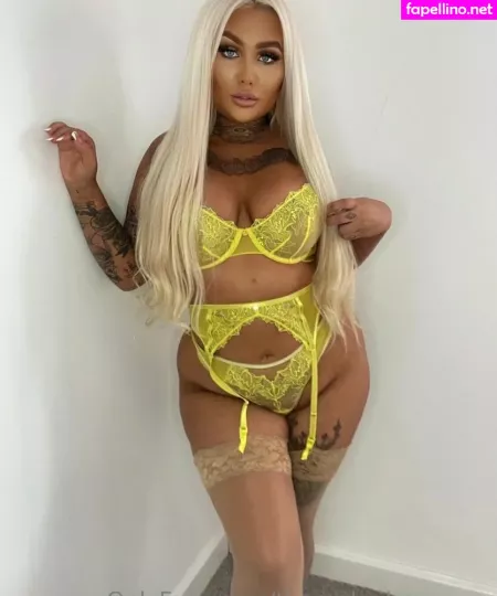 Inkedblondieeee OnlyFans Thumbnail #s9yw99TkgZ
