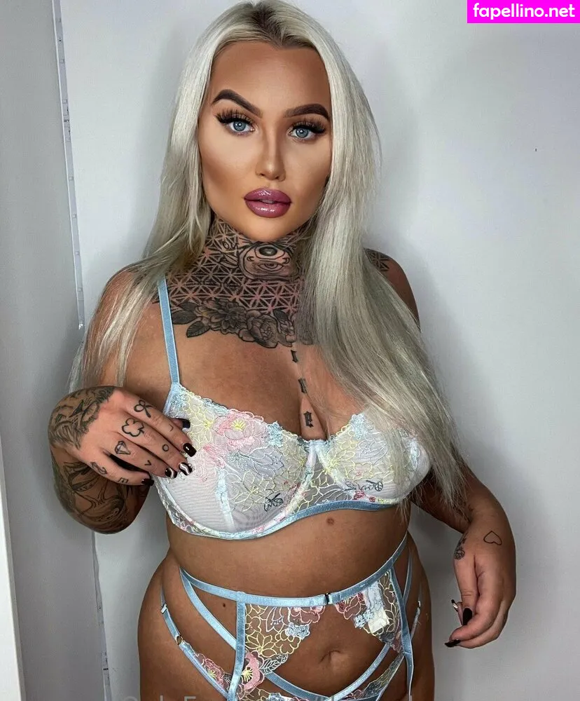 inkedblondieeee Nude Leaked OnlyFans Photo #upZg1zV2Bw