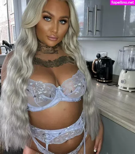 Inkedblondieeee OnlyFans Thumbnail #vfGhpvoaa8