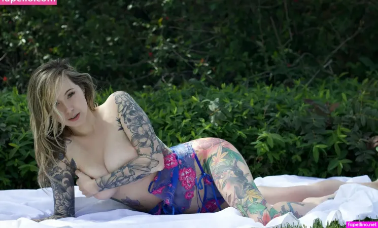 Inkedbratlala OnlyFans Thumbnail #Rct30PD9Hs