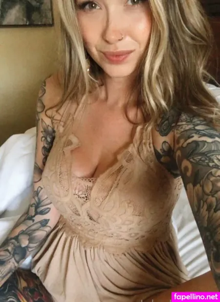 Inkedbratlala OnlyFans Thumbnail #WmkNwJASNd