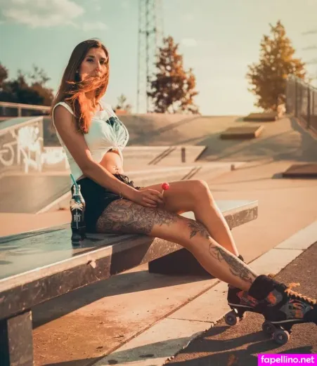 Inkedcatmom OnlyFans Thumbnail #Xcpz3vp4NL