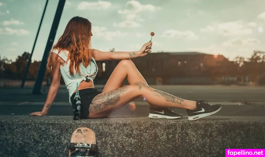 InkedCatmom Nude Leaked OnlyFans Photo #eeqtvygF8L