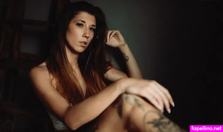 Inkedcatmom OnlyFans Thumbnail #n0hEjBijV8