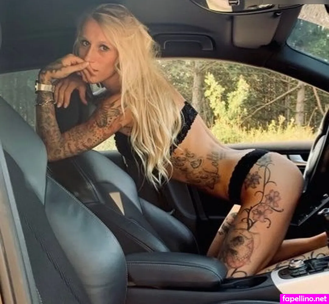 Inkeddevilgirl Nude Leaked OnlyFans Photo #1ACSJpiwcW