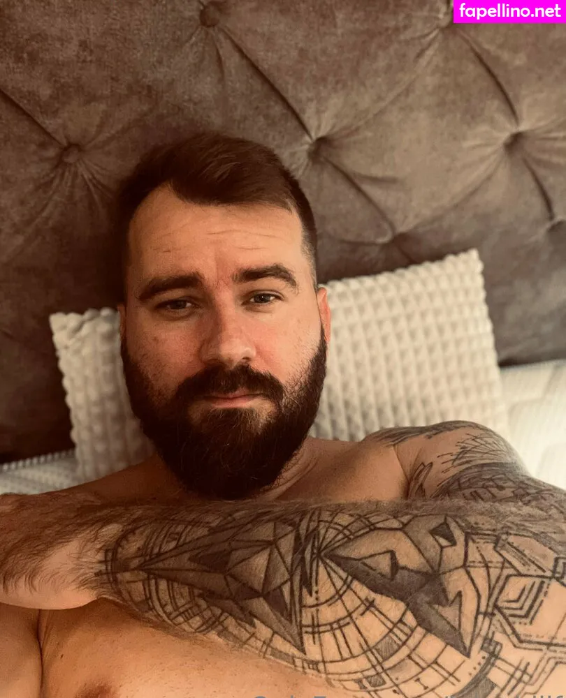 inkeddilf Nude Leaked OnlyFans Photo #Tsyv2jXSLN