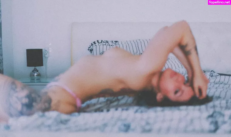 Inkedellen OnlyFans Thumbnail #QCUJTtdHwq