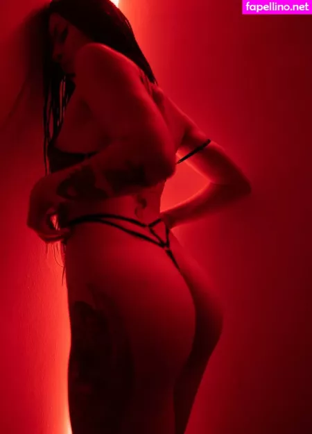 Inkedellen OnlyFans Thumbnail #fzKF0ndh56