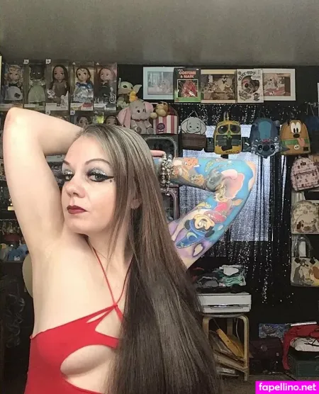 Inkedfallenangel313 OnlyFans Thumbnail #0D00lflg9K