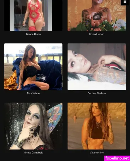 Inkedfallenangel313 OnlyFans Thumbnail #5IUePn4yMh