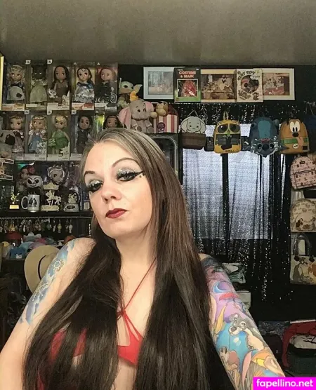 Inkedfallenangel313 OnlyFans Thumbnail #8NXhVkR4Sk