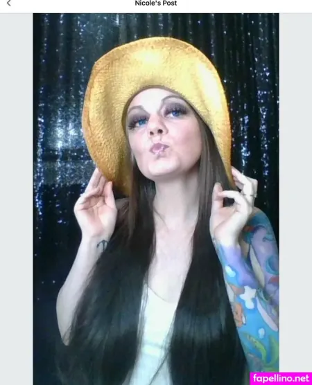 Inkedfallenangel313 OnlyFans Thumbnail #9oLZFAnRlQ