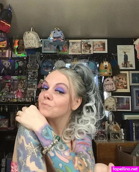 Inkedfallenangel313 Main Profile Photo