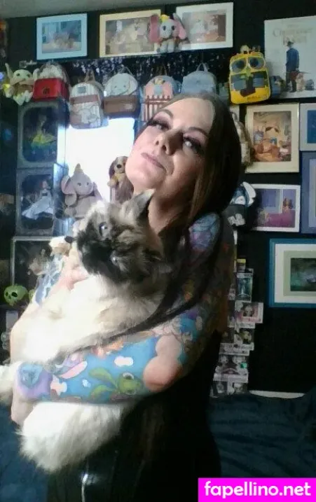 Inkedfallenangel313 OnlyFans Thumbnail #CrM2YXXE5r