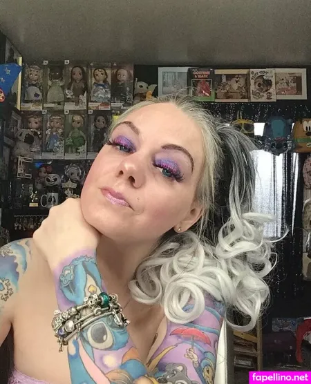 Inkedfallenangel313 OnlyFans Thumbnail #HlwevO3KQr