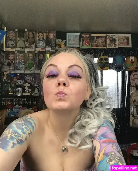 Inkedfallenangel313 OnlyFans Thumbnail #K7Aip3JSI4