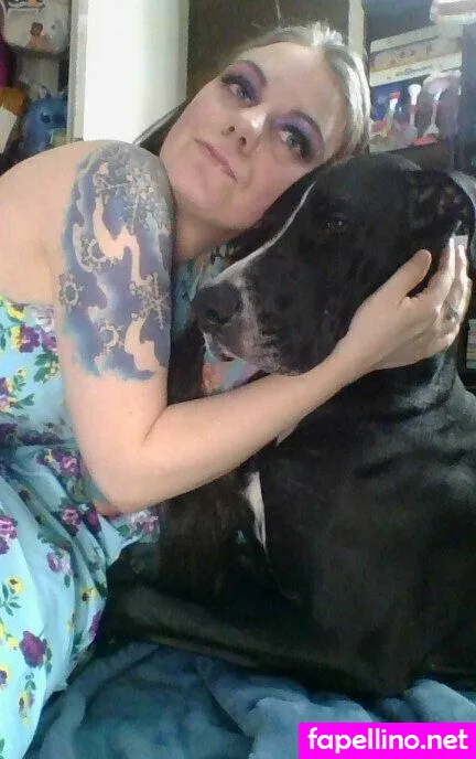 inkedfallenangel313, inkedupangel333 Nude Leaked OnlyFans Photo #KF98jfCuxW