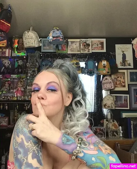 Inkedfallenangel313 OnlyFans Thumbnail #UtI2Tqho82