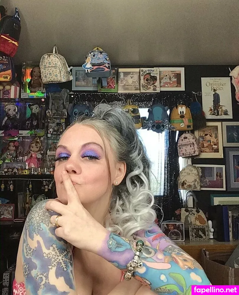 inkedfallenangel313, inkedupangel333 Nude Leaked OnlyFans Photo #UtI2Tqho82