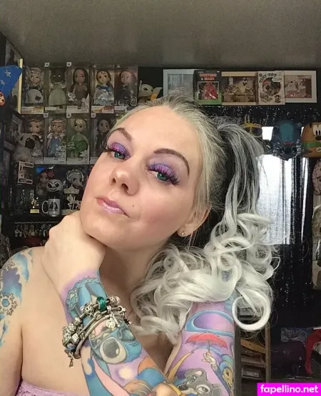 Inkedfallenangel313 OnlyFans Thumbnail #WmCymvaoK8