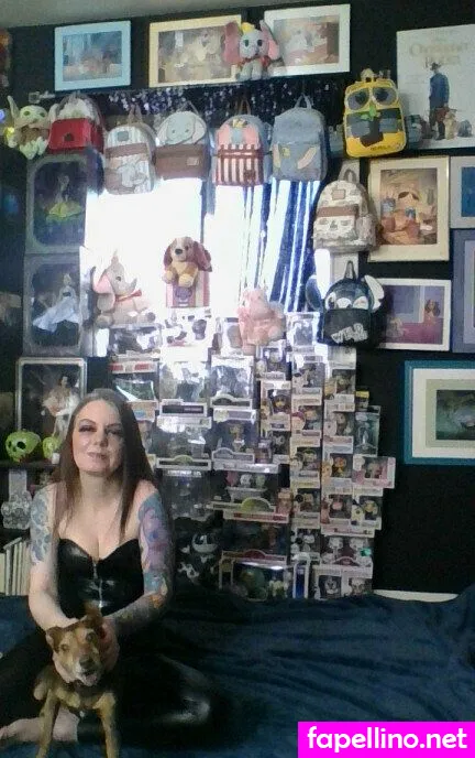 inkedfallenangel313, inkedupangel333 Nude Leaked OnlyFans Photo #Wwu7vAS38C