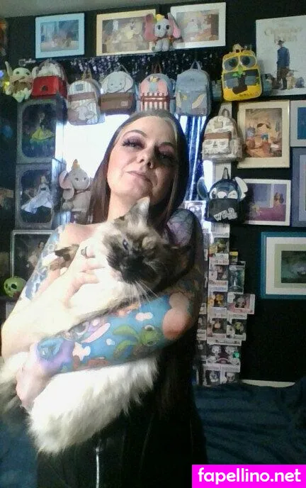 inkedfallenangel313, inkedupangel333 Nude Leaked OnlyFans Photo #Z6xZtEf22h