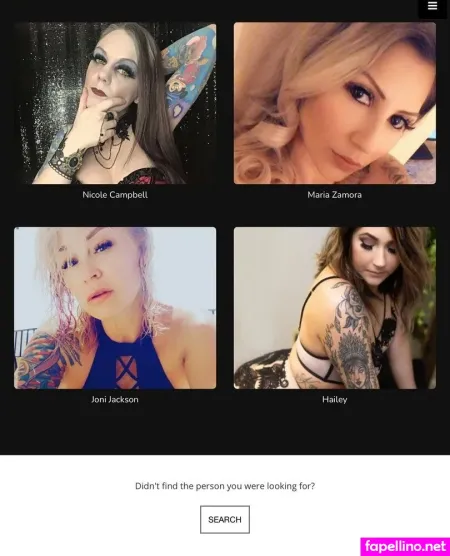 Inkedfallenangel313 OnlyFans Thumbnail #a8X5nI6w9W