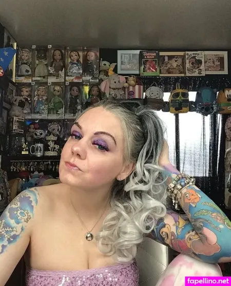 Inkedfallenangel313 OnlyFans Thumbnail #aDye7KDyER