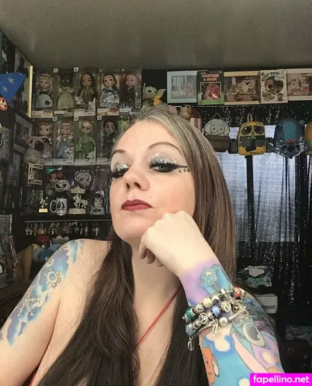 Inkedfallenangel313 OnlyFans Thumbnail #aQPQTvqMYe