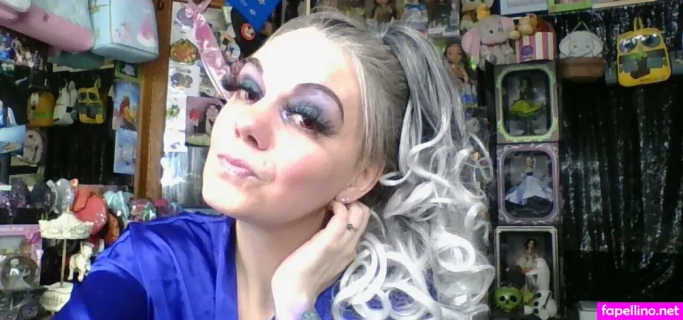 Inkedfallenangel313 OnlyFans Thumbnail #awEjaM9VpL