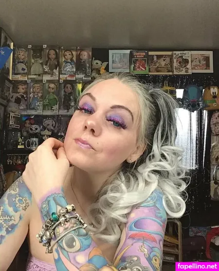 Inkedfallenangel313 OnlyFans Thumbnail #b0HTNA03S4