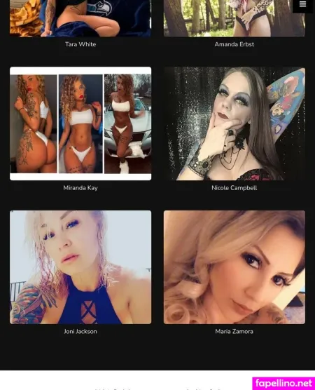 Inkedfallenangel313 OnlyFans Thumbnail #bJqSGFjdFa