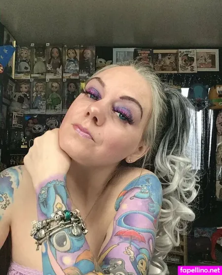 Inkedfallenangel313 OnlyFans Thumbnail #bNpQUGKsFE