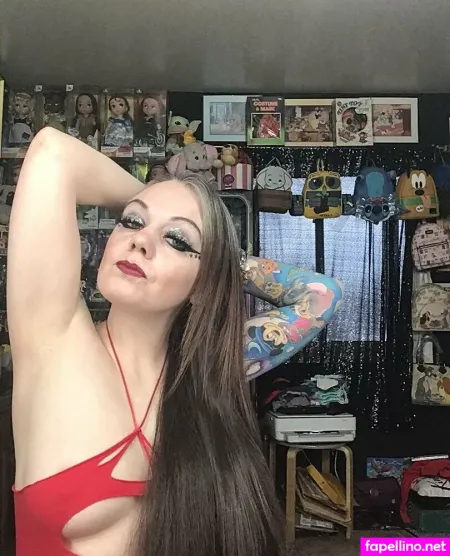 Inkedfallenangel313 OnlyFans Thumbnail #byP0m5laCO