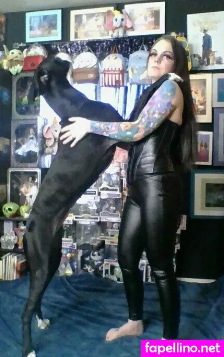 Inkedfallenangel313 OnlyFans Thumbnail #jcik9tt93v