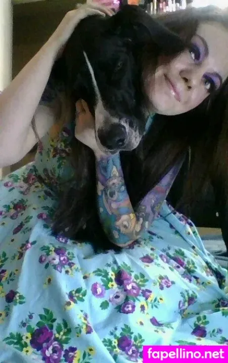 Inkedfallenangel313 OnlyFans Thumbnail #jsiiLUULmZ