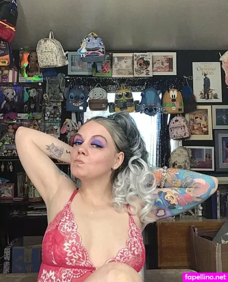 Inkedfallenangel313 OnlyFans Thumbnail #k69agq45jx