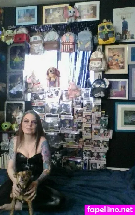 Inkedfallenangel313 OnlyFans Thumbnail #ms0MyDRoUU