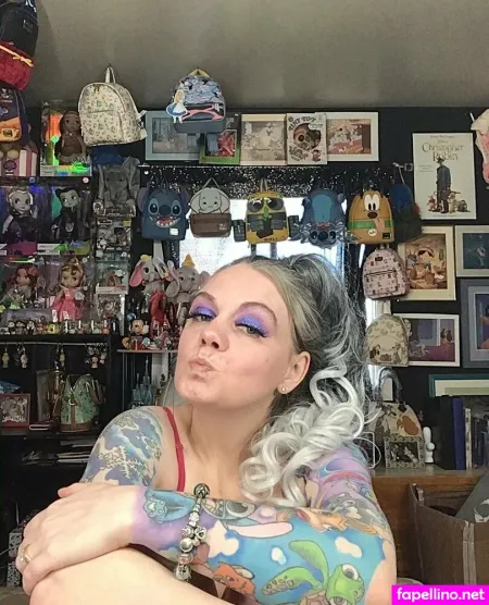 Inkedfallenangel313 OnlyFans Thumbnail #n3GamU72kT