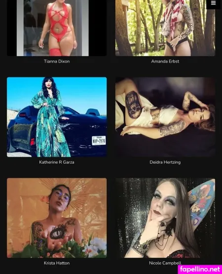 Inkedfallenangel313 OnlyFans Thumbnail #pz5DPDZUNu