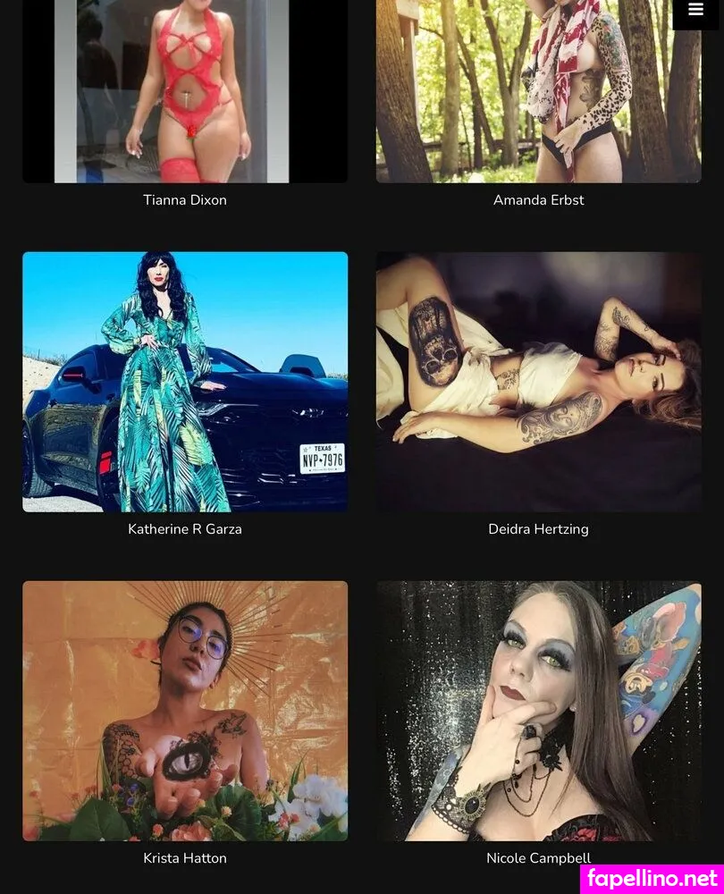 inkedfallenangel313, inkedupangel333 Nude Leaked OnlyFans Photo #pz5DPDZUNu