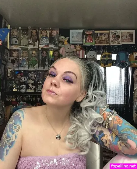 Inkedfallenangel313 OnlyFans Thumbnail #r5xJF67gs0