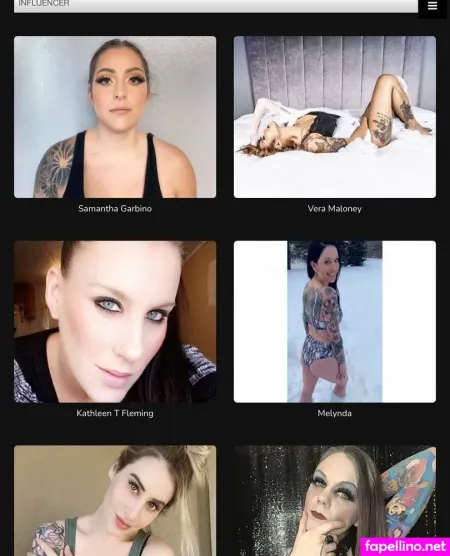 Inkedfallenangel313 OnlyFans Thumbnail #rkr4oHdeym